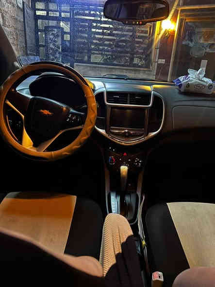 سونك للبيع موديل 2018
وارد امريكا حادث دعاميه فقط
الملاحظات بيها شخوط بارد بالجاملغ الامامي شي بسيط عكس السايق المكينه 1800 المرغوب گير مكينه شرط
رقم السياره قادسيه مشروع وطني
السعر 78$ مكان السياره بغداد
للتواصل. ***********
