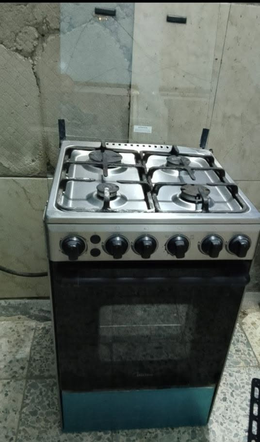 طباخ كوله شغال ع فحص سعر 95 مدينة الصدر اكو توصيل ***********
