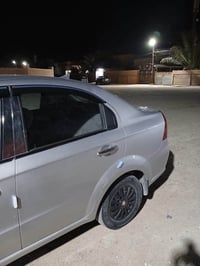 افيو • ٢٠٠٩ • انبار كبيسه