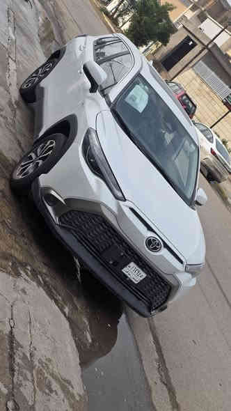 للبيــع فــورت لانــدر  هايبـــرد ♕2025♕
محجــوزة للمصـرف مقتـرض وكفيــل 
 سكـن بغــداد / السيديــة
فول مواصفات فتحة كشنات جلد اسود
كشن كهرباء بجم الS تبريد خلفي
تنباع بوكالة لحين اكمال الاقساط
مكان السيارة بغداد الدورة او الجادرية 
كورلا كروس السعــر♕152$♕ مع الرقم والوكالة  
للأستفســـــــــار الاتصــــــــــال
***********
***********
