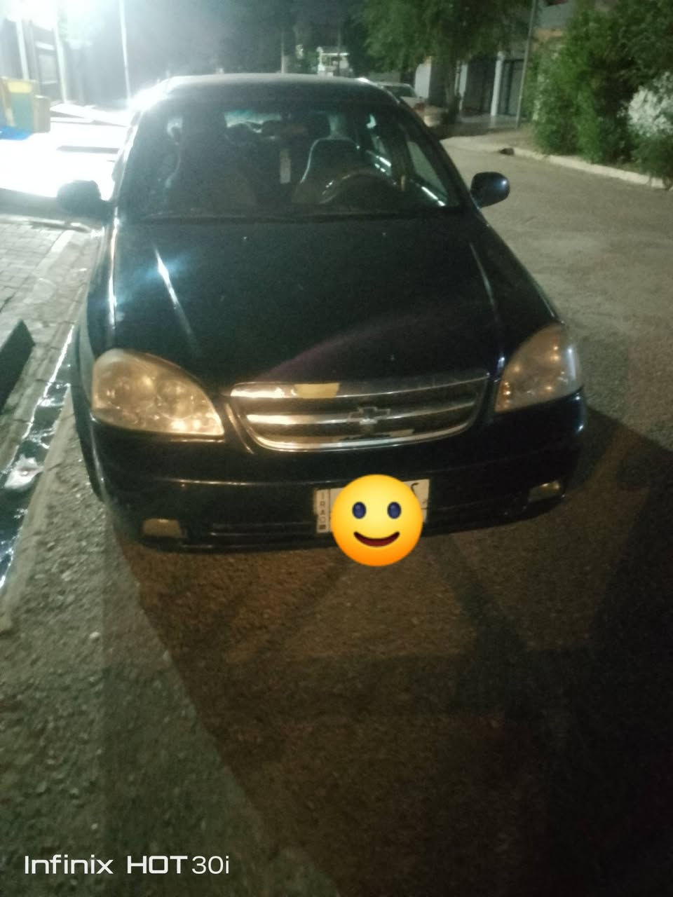 موديل 2007سنويه لل2027اب اسمنه شرط التحويل 
جامل امبدل كدام السكن وتعديل يم اليت 
سعر 75وبيه مجال 
رقم الموبايل ***********

