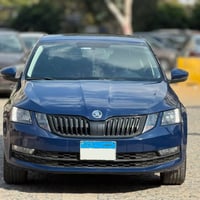 سكودا A7 • عداد ١٦٠ الف • فبريكة ماعدا رفرفين