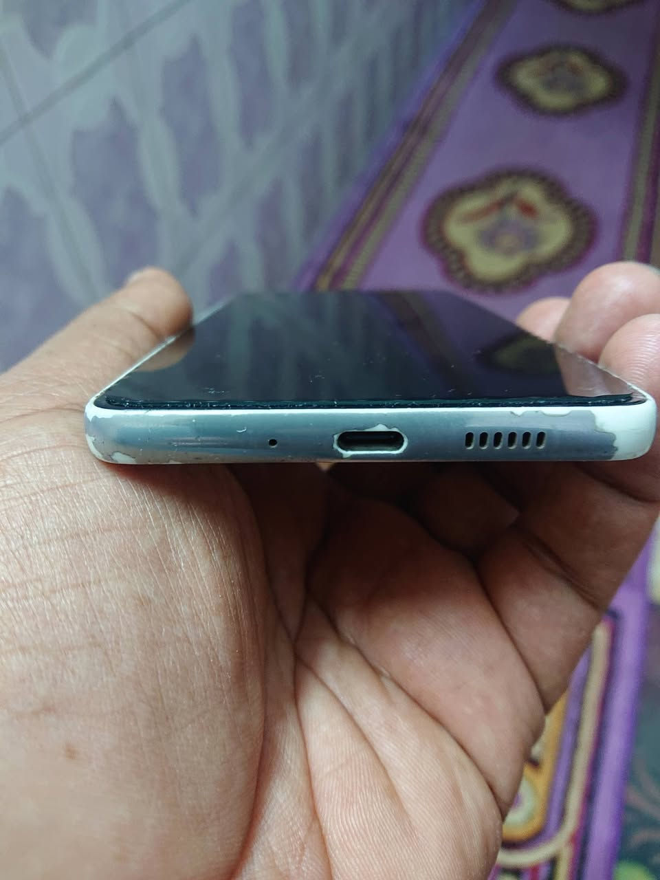 سامسونج أي 73 الذاكره 256 العشوائي 8+8 الشاشة سوبر امولد الكامرا 108 الأمامي 32 المعالج سناب دراغون البطارية 5000 الجهاز كل بلادي فقط جرد بصيط بالاطار السعر 160 قفل سعر ثابت الاتصال واتساب على الرقم *********** يوجد توصيل ملاحظة وياه فقط حافظه ولزگه
