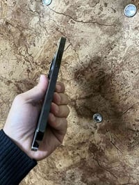 آيفون ١٤ برو ماكس • ٢٥٦ • بطاريه ١٠٠