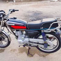 سيفان • موتوسيكل • قابل تفاوض