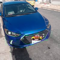 النترا امريكي • ٢٠١٧ • رقم اربيل