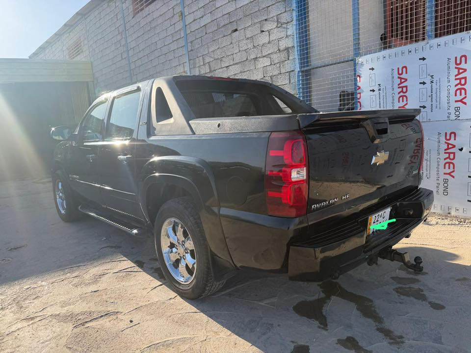 السلام وعليكم تحفه للبيع
تاهو فلانج بيكم لون اسود 
تبريد ثلج❄️تدفئا مديل 2008
تخم تاير جديد بيها سويجات اثنين 
✅حداديه وكير ومكينه عشرط خير منالله 
✅منضومة غاز ستوني ضايفها جديده وتانكي ابو ال120 
✅رقم اربيل قبل شهر حولتها رقمها ابو المثلث اخر اصدار 
✅هزه جديده وسنويه لل2031 تريد تحويل تريد وكاله
✅السياره عل ايد وحده صار ٦سنوات تقريبا الف متذب عليها
✅ 8سلندر 5300 وبيها نضام الاربعه سلندر من الصفر لل 60
✅مصبوغه حزام فقط اثر جراد وشخوط مكاني نجف 
‏***********

السعر 158 مكاني نجف
