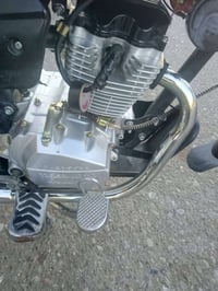 هوندا تايكر • موديل 2024 • كركوك