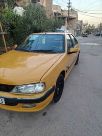 بارص 2015 مكينة وكير وتبريد مكفول كله جديد بيهه البنيد طاير السعر 38 /...