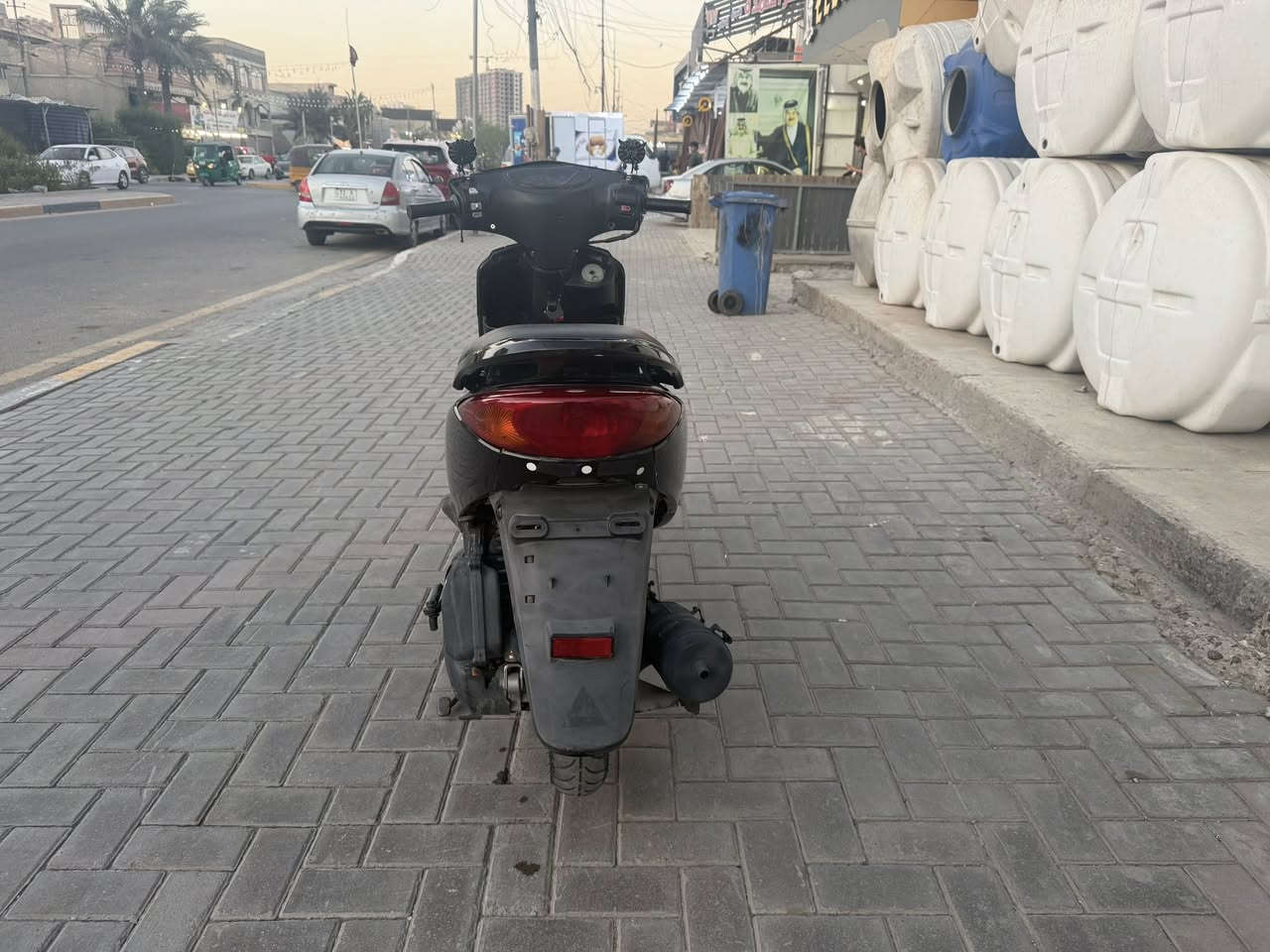اكزز ياباني للبيع كفاله 
مكانها بغداد البياع 
سعرها 700 
***********
