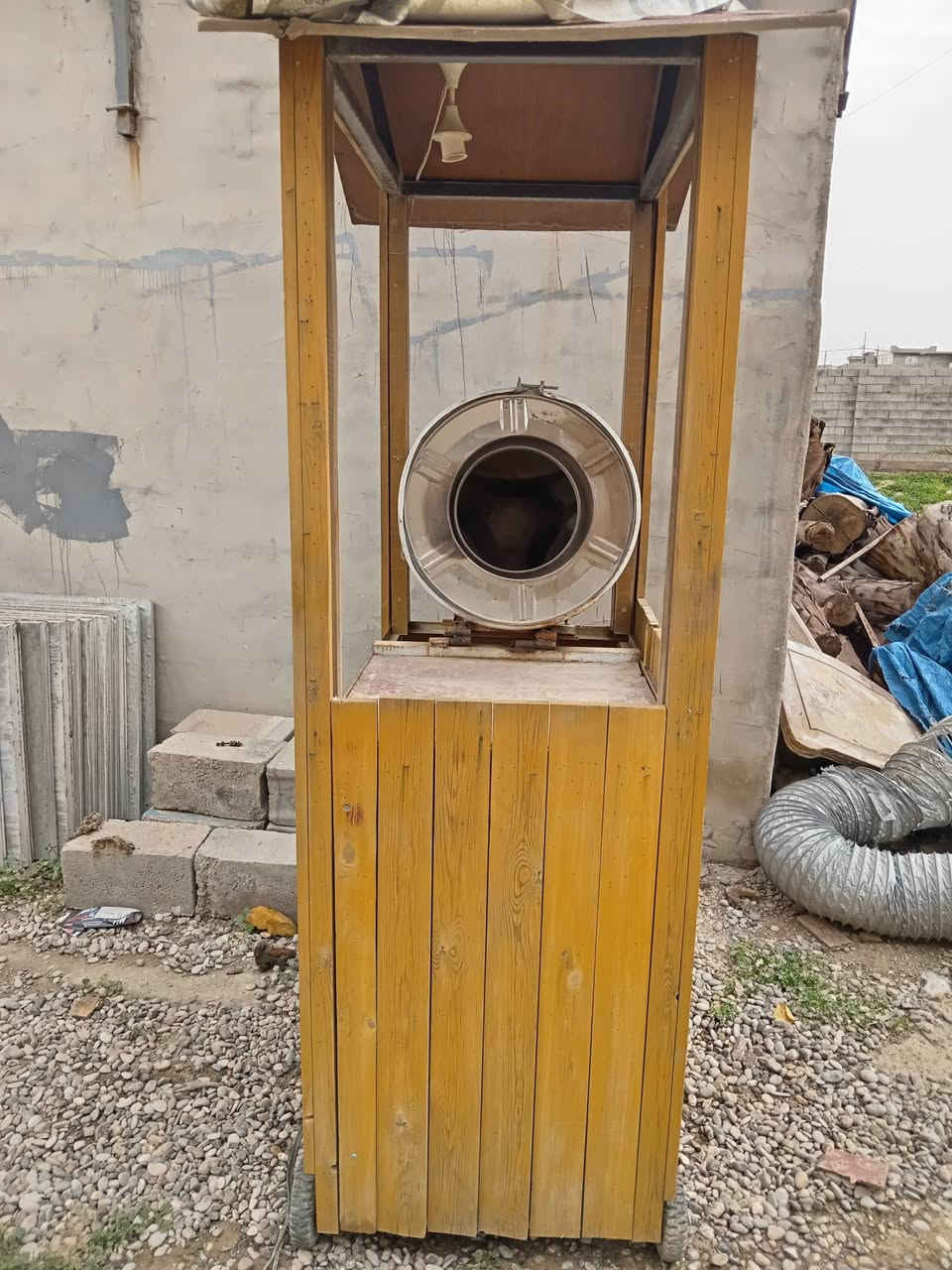 شوايه حب للبيع استفسار خاص او اتصال على الرقم ***********
