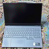 لينوفو Legion 5 • RTX 3070 • ٣٢ جيجا DDR5