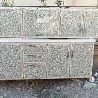 كاونتر • ٢.٥م • الحلة