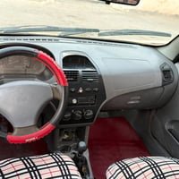 مكينة مكفوله • موديل ٢٠١٥ • كير يفلت الرابع