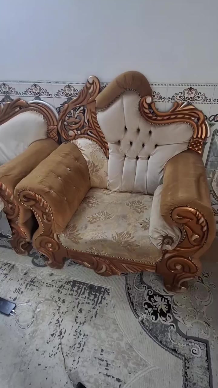 السلام عليكم تخم ملكي 7 مقاعد للبيع السعر 180 وبي مجال عنوان الحسينية


**إذا كنت صاحب هذا الإعلان وتريد حذفه لأي سبب، رجاءا أرسل رسالة إلى الدعم الفني**