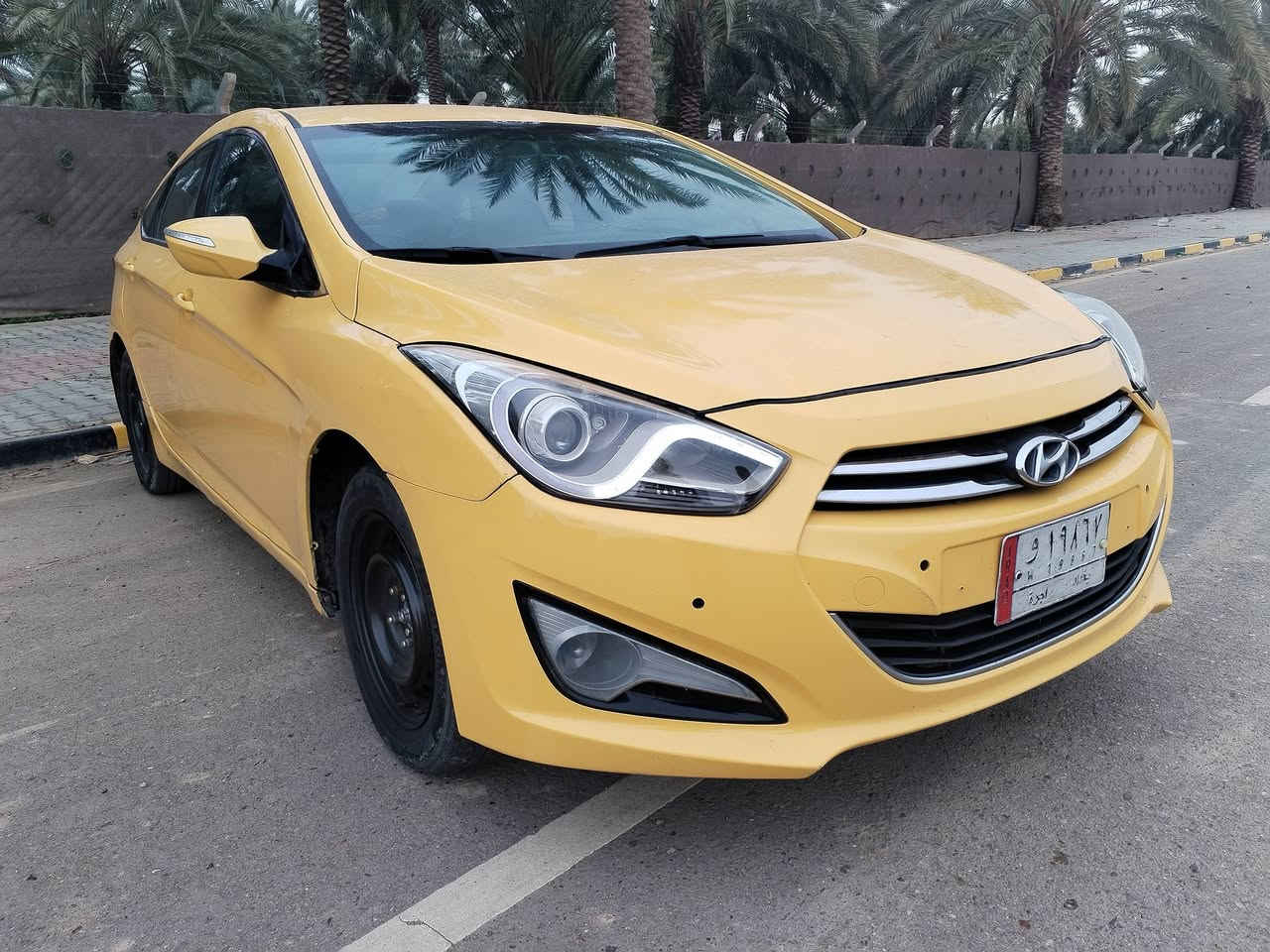 النترا موديل  2012
حادث جاملغ امامي  مكينه 2000 دوش

سياره جاهزه من كلشي تدفه تبريد تخم تاير حداديه

سياره بسمي شخصين

سعر 105 وبيه مجال بسيط

***********
