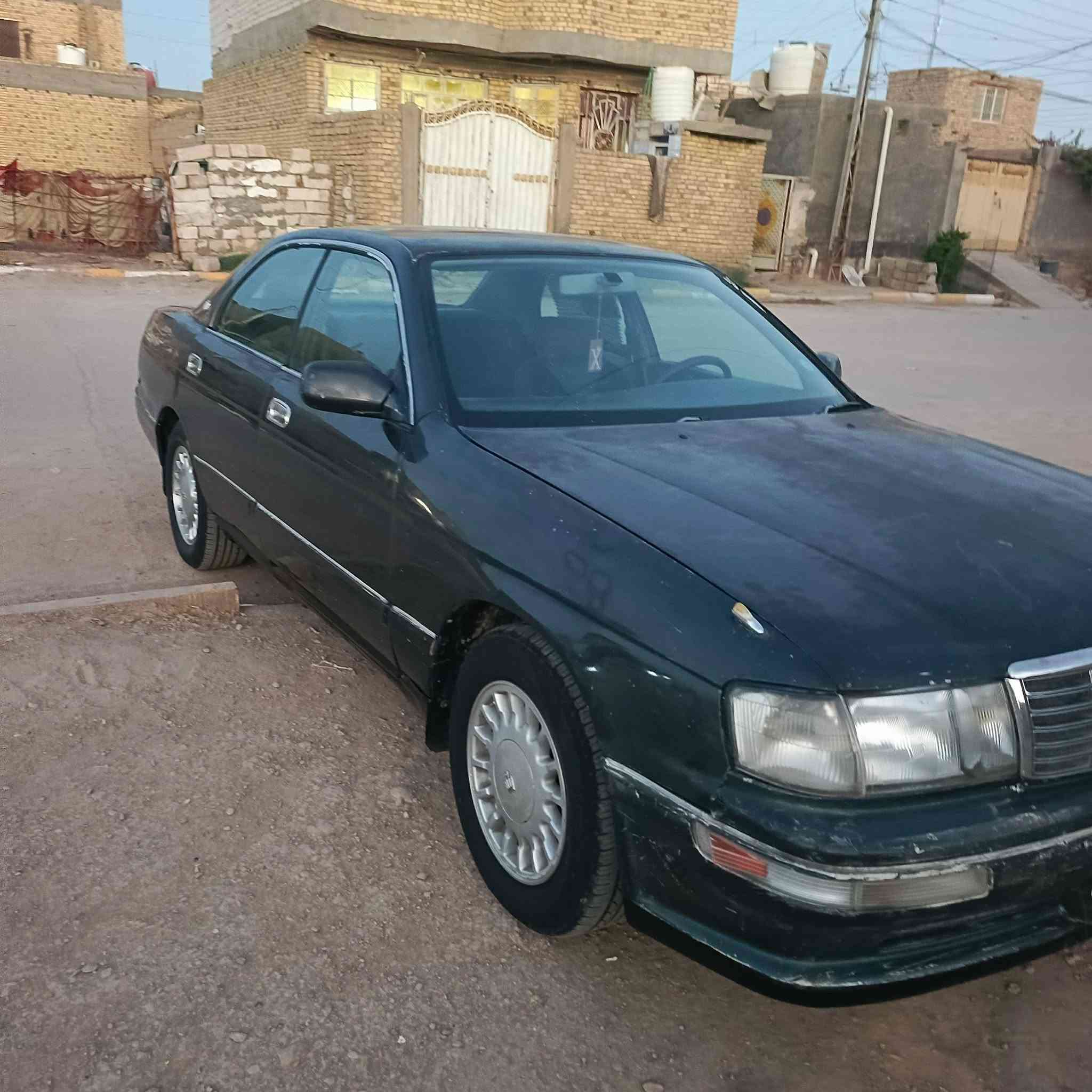 سلام عليكم بطه منفصل  95 رقم نجف نكليزي لجديد مكفوله كص ونقل وضربه وعيب شرعي كير ومكينه 2500 مكفولات حداديه طخم تاير جديد كهربائيات شغاله تبريد شغال السعر 38 وبيها مجال حق الجيه مكان ناصرية *********** اتصال ع رقم مكلف بالنشر
