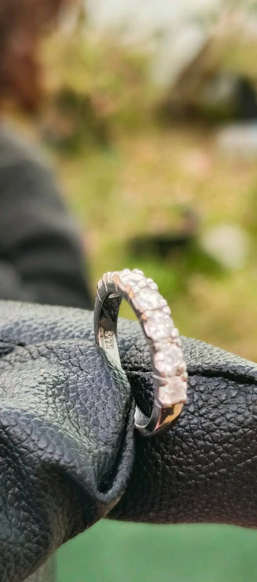 محبس موزنايت فضه مختوم 925 مع شهادة الاماس الموسنايت اعلئ سعر ابيع


**إذا كنت صاحب هذا الإعلان وتريد حذفه لأي سبب، رجاءا أرسل رسالة إلى الدعم الفني**