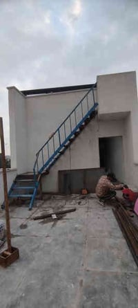 عمل كرفانات مخازن وغرف المتر 24  07733374273