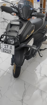 يا الله زت آر موديل 2025..زيروو.مرقم اصولي مثنى # الدراجه تحويل مباشر ...