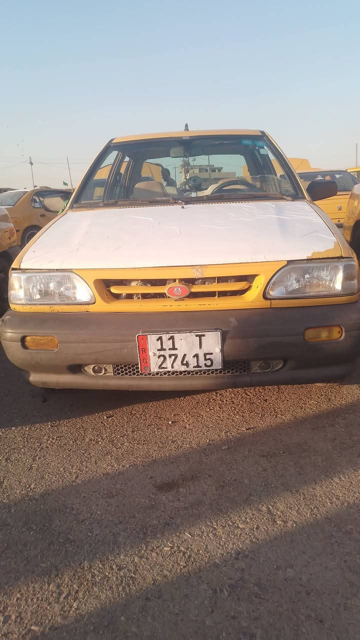 السلام عليكم  سايبا للبيع رقم انكليزي سنويه مجدده ل ٢٩ مشروع وطني رقم بغداد مصفره هيئه وغرامات راعيها يمي اتعهدلك تحويل ثاني يوم تبريد تدفئه كلها شغاله كهربائيات جديده اصوليه تحويل مباشر تخم تاير دوشمه 
***********
