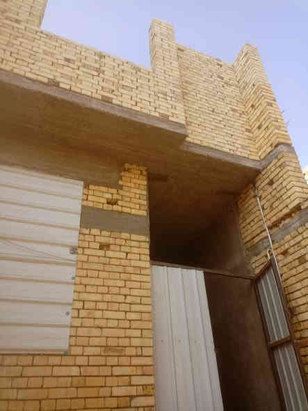 بعض من اعمالي المنجزه ع ارض الواقع ... 
تم والحمد لله اكمال هيكل طابق ثاني الئ مرحله الرباط في البصره ... صور من العمل ... جاري العمل على ذلك وسنوافيكم بالمستجدات قريباُ .. ان شاء الله ... لم أستلم أي مبلغ إلا بعد اكمال المرحلة المتفق عليها ... 
.
للتواصل او للأستفسار عن جميع الأعمال يرجئ مراسلة الصفحة + واتساب + اتصال👇
.
***********  
***********
