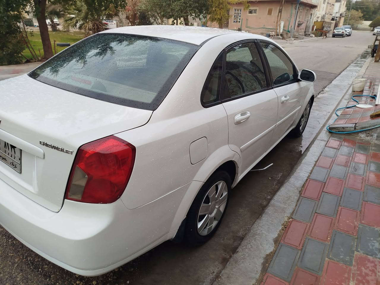 بيع او مراوس حسب القناعه موديل2011 كفاله عامه كير محر تبريد حداديه تايرات رقمةكربلاء  السعر 90 $الاتصال بالرقم ***********
