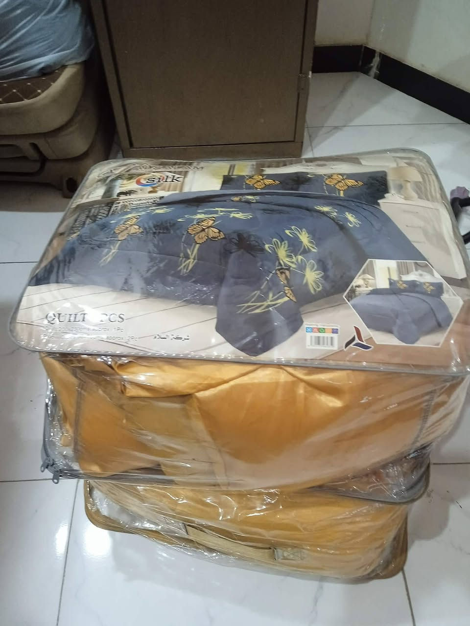 من رخصت صاحب كروب هذني غراض البيع


**إذا كنت صاحب هذا الإعلان وتريد حذفه لأي سبب، رجاءا أرسل رسالة إلى الدعم الفني**