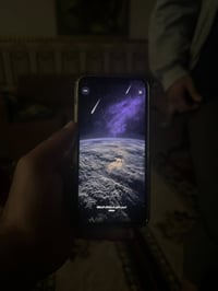 آيفون 11بروماكس للبيع او مراوس الجهاز كله على الابلادي ما مبدل بي اي ش...