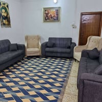 ١٠مقاعد • جديد • بغداد