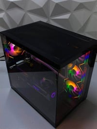 تجميعة • RTX 5070 • رايزن 5 9600X
