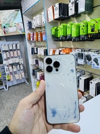 آيفون 14 برو ماكس • شاشة أصلية • آيفون 12 بطارية ٩٥