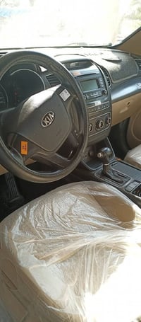 سورنتو 14 خليجي باسمي محرك كير كهربائيات ممتازه صور السونار بالمنشور  ...