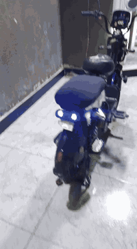 ناصريه • دراجه حجم 20 • بطاريات 16