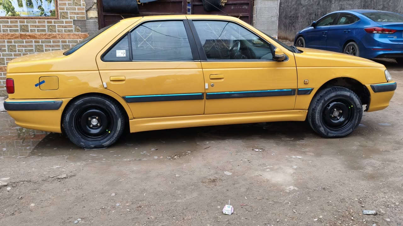 بيجو بارص ٢٠١٥ باسمي شرط تحويل
محرك خير من الله
كير فرنسي وكلج جديد قبل شهر شديتهن
تبريد شغال و الكازكيت قبل اسبوع بدلته
قوايش ورولات كلهن جدد شديتهن
بيها جاملغ الخلفي جهه سايق 
رقم الجديد مصفره هيئة وغرامات 
هزه جديده شهر العاشر 
العنوان الشعب 
الشراي يراسلني واتس اب ادزله باقي الصور 
***********
السعر ٥٠ $ بيها مجال بسيط للشراي 
رجاءا المو شراي لايتصل ولا يتعبني
