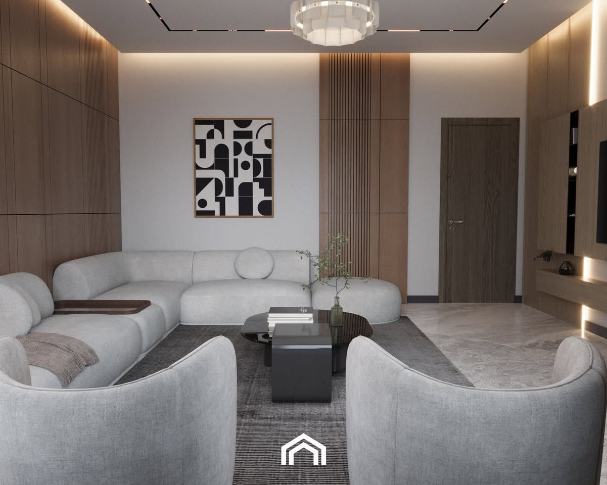 … تصميم داخلي لفضاء صالة الضيوف …
مستعدون لتصميم وتنفيذ الدور والمباني  داخل محافظة بغداد وبإشراف كادر هندسي متخصص…
للاستفسار :
 قسم  التنفيذ  ***********
قسم التصميم ***********
عنوان الشركة: بغداد/القادسية / قرب ساحة قحطان / بناية تبارك سنتر 
 
#تصميم #بناء #ديكور #مقاولات #شركة
