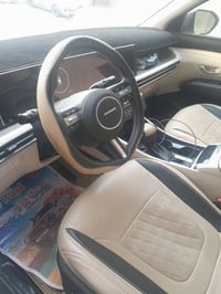 توسان للبيع 2025 مكفولة فول ما عدا الفتحة ماشية 26 الف السعر 238 قفل م...