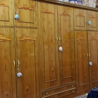 غرفة نوم • جديده • الديوانيه