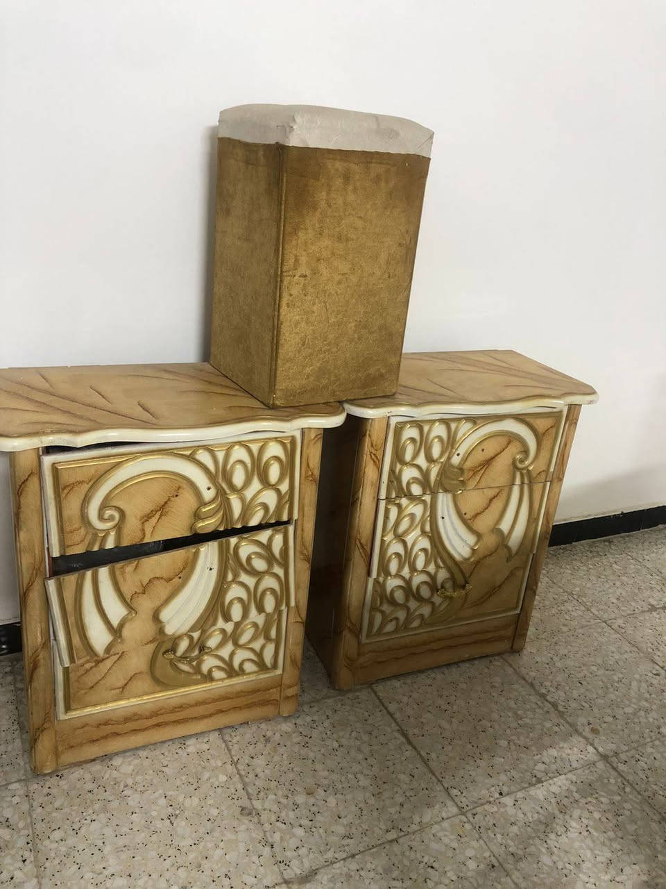 غرفه عراقيه نظافه فول
العنوان ديالى بعقوبه كاطون الرحمه قرب افران دبي #مزاد #دبي

واتس ***********

ايظن مستعدون لشراء جميع الاثاث المنزلي الجديد ولمستعمل وغرف النوم التركي ولعراقي
