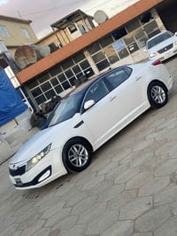 اوبتيما • ٢٠١٢ • سليمانية