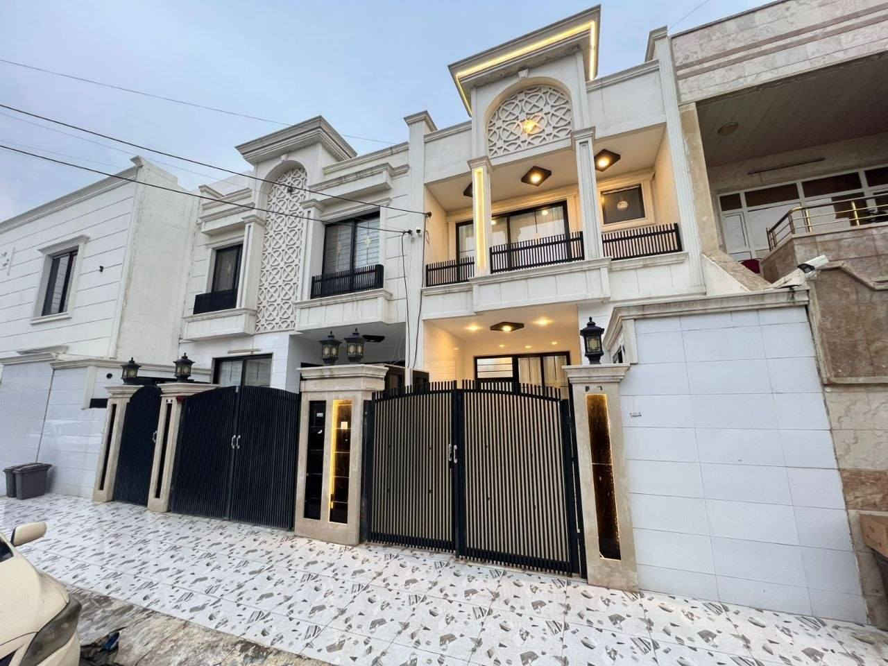 #عقارات_حبيب_علي 
🔸سند طابو يتسجل بإسم اي عراقي
📍أربيل-بيت للبيع 5حساروك قرب شارع كورنيش #مؤثث_ بالكامل 
➖مساحة 100M طابقين 
يتكون⤵️
➖3غرف نوم 
➖صاله-مطبخ-مجموعه صحيات-كراج
***********
***********
لمشاهدة الفيديو والسعر والباقي من العروضات ادخل للقناة رابط القناة👇
https://t.me/habeb2ali

#عقارات_اربيل #شقق_للبيع_اربيل #بيو_لبيع_اربيل  #فلل_للبيع_اربيل #مجمعات_سكنية_اربيل
 #عقارات_كردستان  
#استثمار_عقاري_اربيل #عقارات_بغداد_سليمانية_اربيل  #عقارات_شمال_العراق  

8 دفتر 40ورقة
