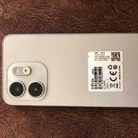 infinx SMART 9 البطاريه 5000mAh  الكامره الاماميه 8M  الكامره الخلفيه ...