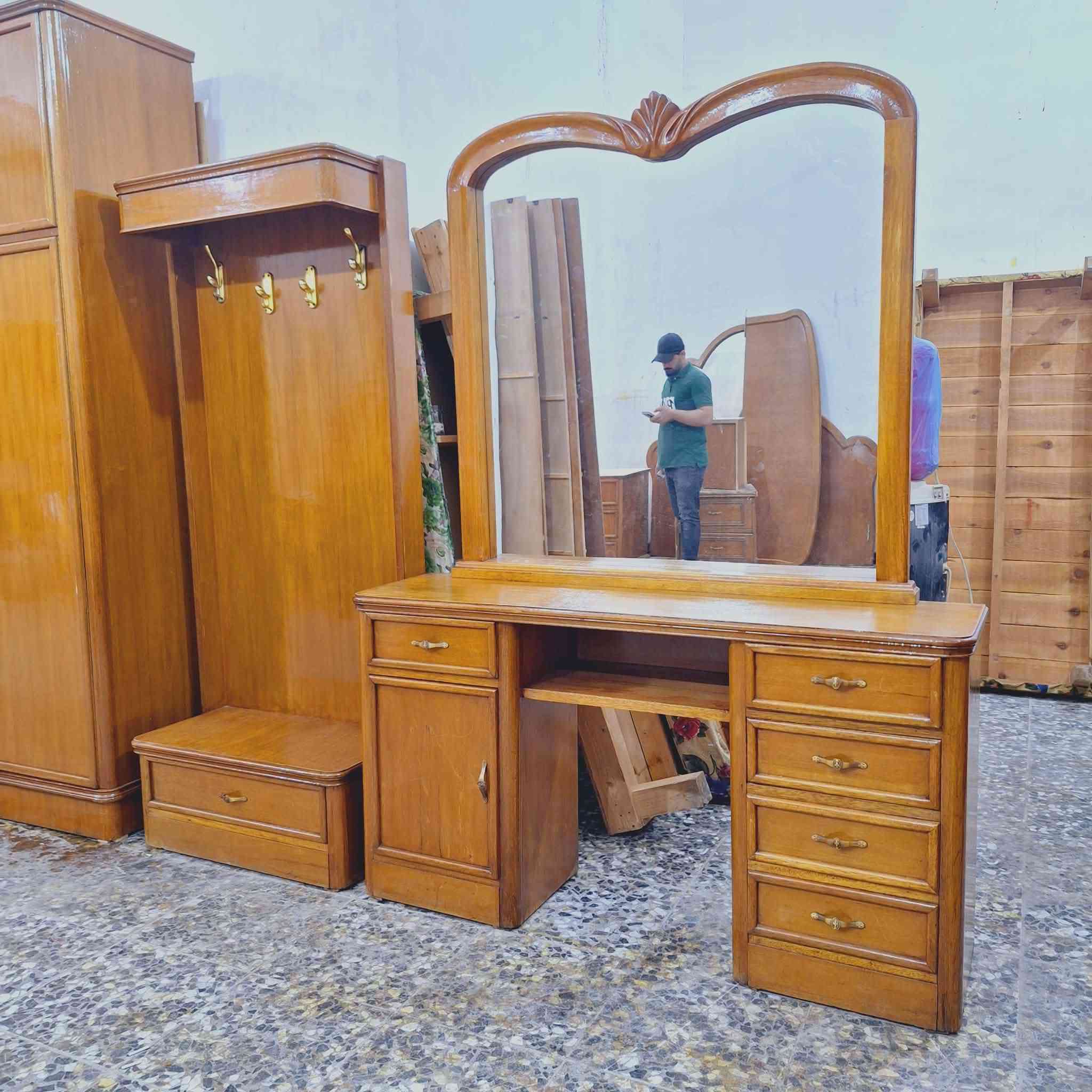 غرفه ام ٦ ملحق صاج وجه وكفه تفصال شغل ثقيل جدن كلهه دنك جاوي لف جاوي الضهر جرجوبه دبل معاكس المكان البلديات يوجد توصيل بكروه مجانني سعر900


**إذا كنت صاحب هذا الإعلان وتريد حذفه لأي سبب، رجاءا أرسل رسالة إلى الدعم الفني**