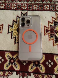 ايفون ١٥ برو البيع شويه بي فظر بل شاشه هيج بصيط مستعجل على البيع تريد ...