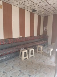 النجف الحيره • نظيف • ٥ قطع