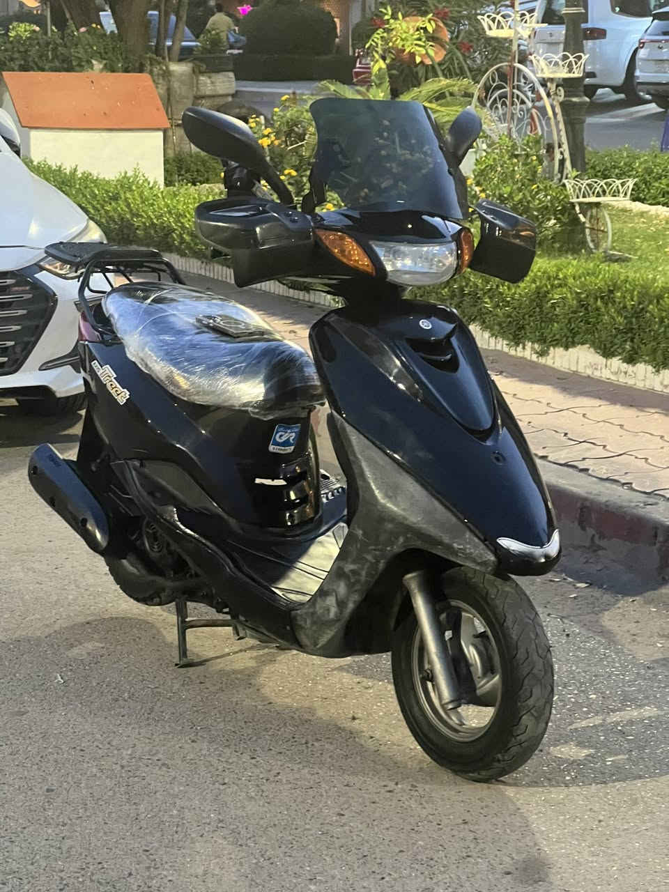 الى عشاق النظافة ولنزاكة اكزز اتريت🇯🇵 مكينة ناعمة شرط  مامفتوحة دهن موتل بانزين محسن اهتمام ب ادق التفاصيل مزودة شلعة  تخبل تواجد بغداد المنصور السعر ٧٥٠ قفل


**إذا كنت صاحب هذا الإعلان وتريد حذفه لأي سبب، رجاءا أرسل رسالة إلى الدعم الفني**