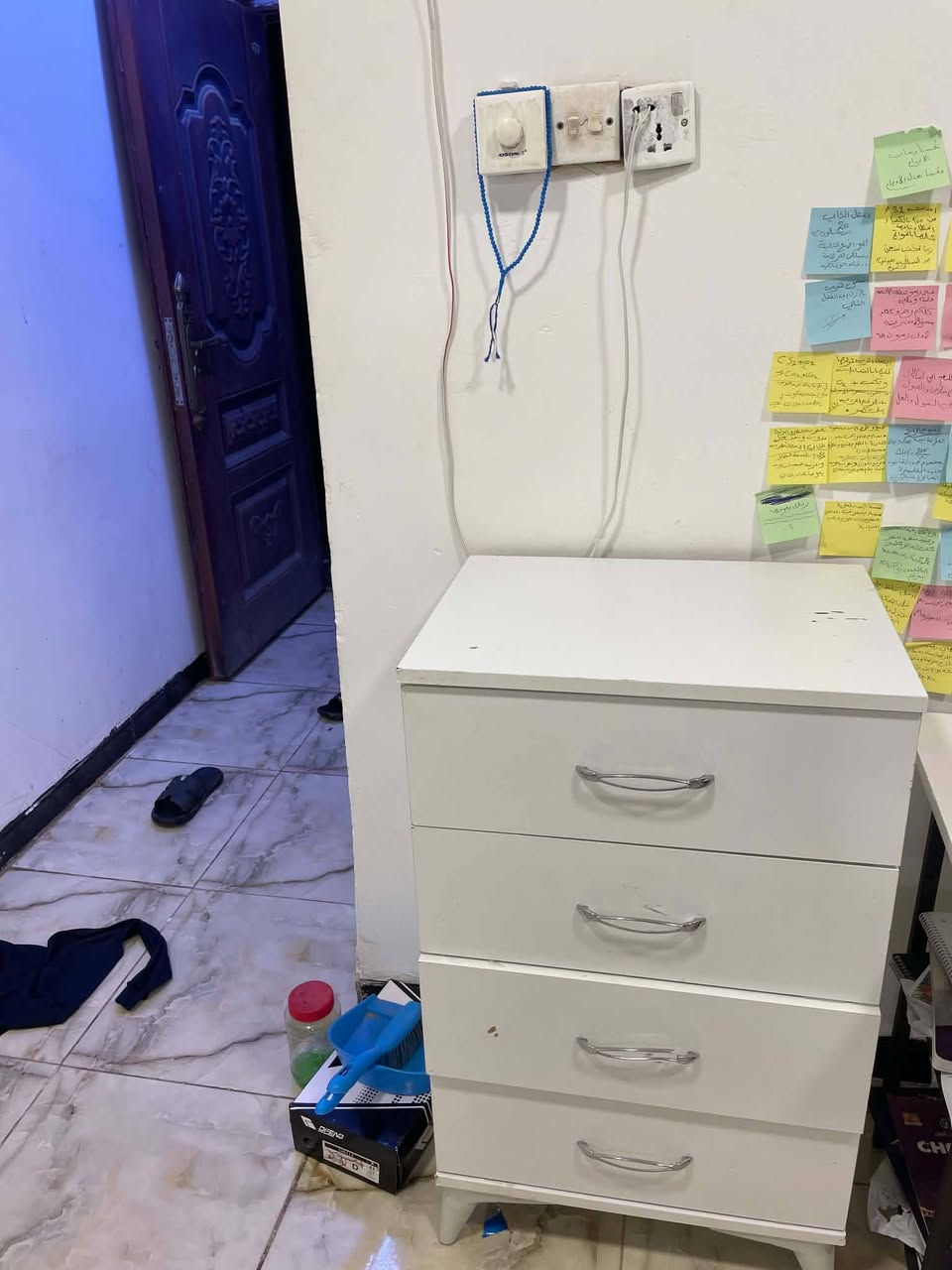 السلام عليكم غرفه تركي للبيع بسعر مناسب


**إذا كنت صاحب هذا الإعلان وتريد حذفه لأي سبب، رجاءا أرسل رسالة إلى الدعم الفني**