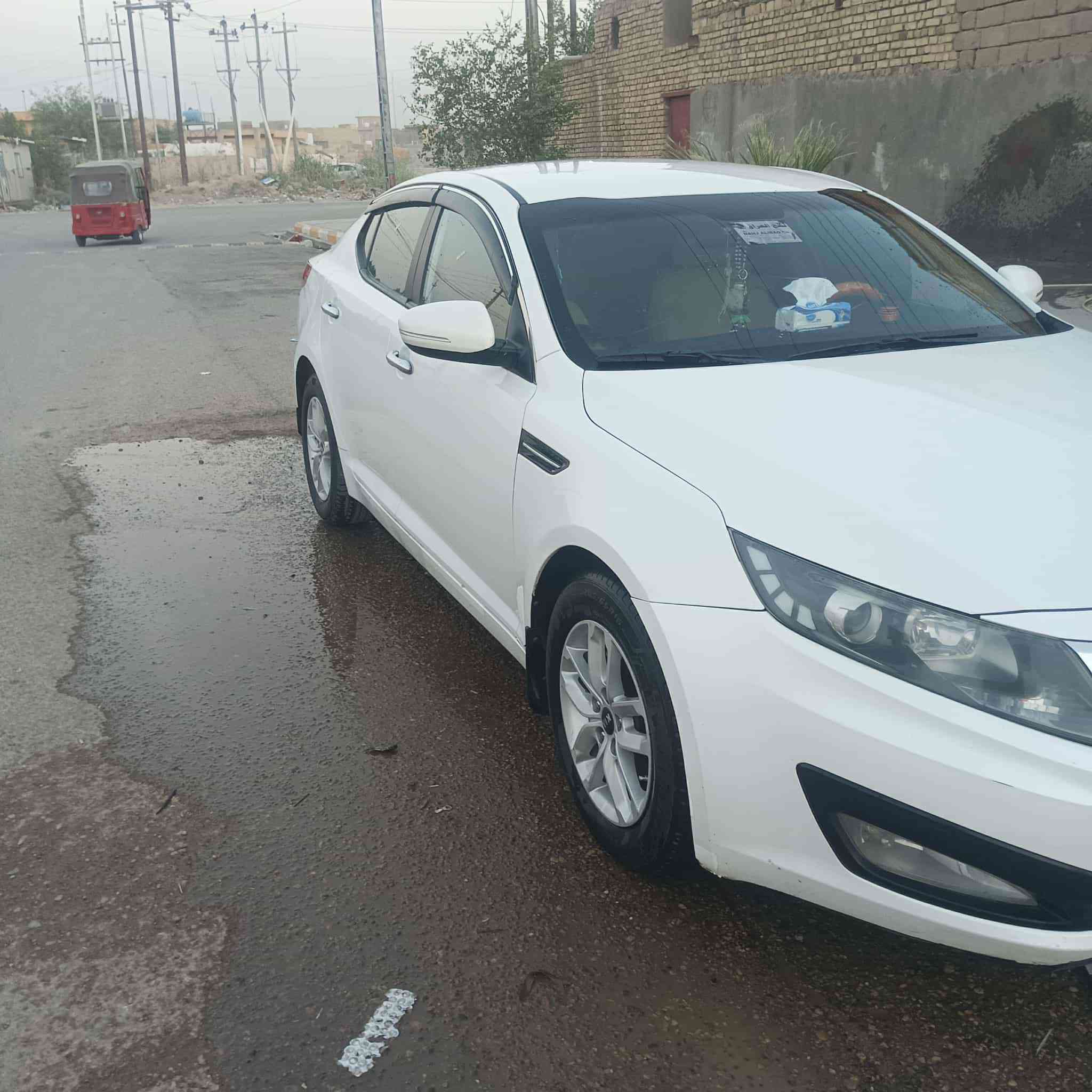 سلام عليكم سياره او بتيماه اللبيع موديل 14 خليجي مكفوله كفاله عامه رقم بابل بسمي مداور ثاني يوم اتصل رقم ***********
