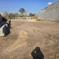 بصرة كرمت علي بلخيط • ٢٠٠م • ارض للبيع