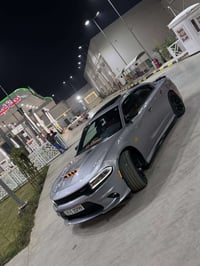 اس ار تي • V8 ٦.٤ • ٧٠ الف